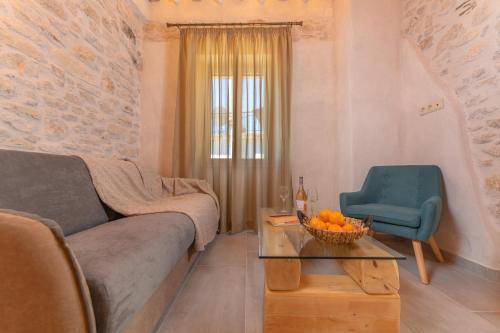 Apartamento Villa Ismini Kaminaki