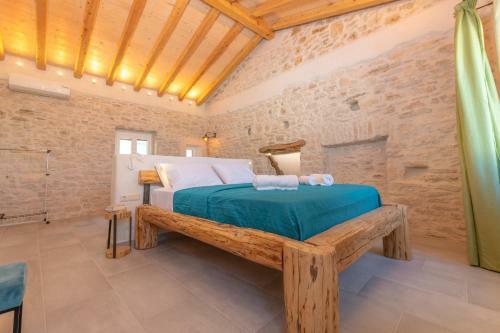 Apartamento Villa Ismini Kaminaki