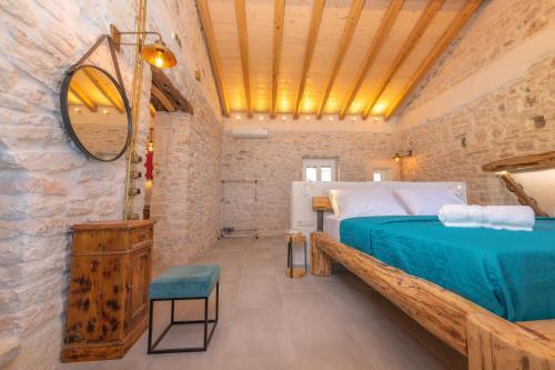Apartamento Villa Ismini Kaminaki