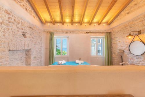 Apartamento Villa Ismini Kaminaki
