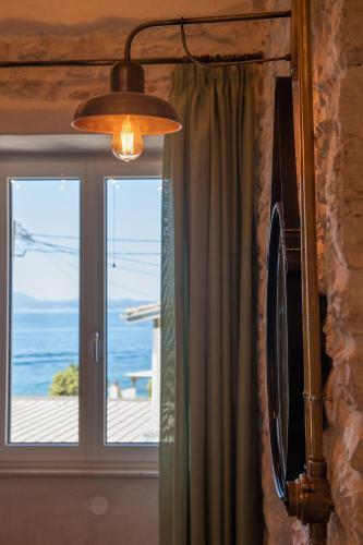 Apartamento Villa Ismini Kaminaki