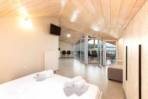 Apartamento Villa Theasi