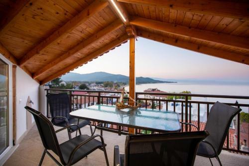 Apartamento Villa Theasi