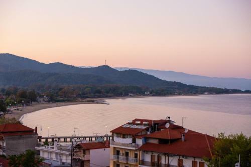 Apartamento Villa Theasi