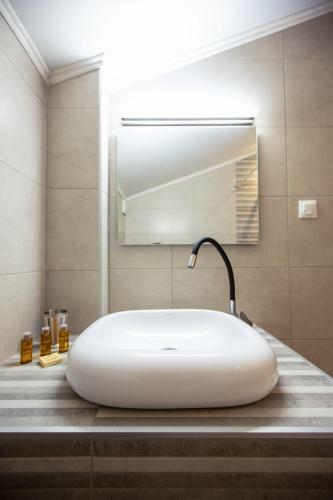 Apartamento Villa Theasi