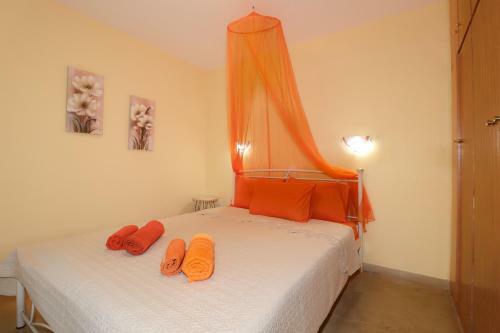 Viki Nissaki Apartment