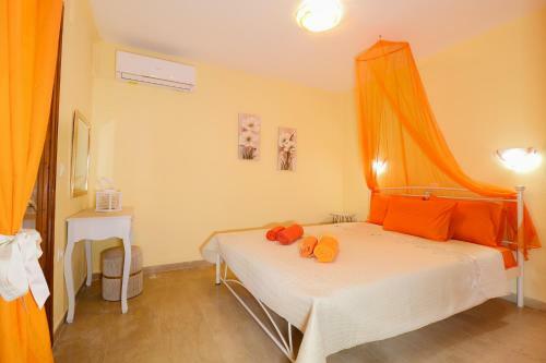 Viki Nissaki Apartment