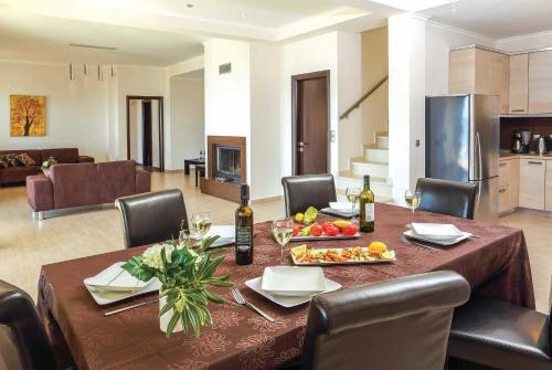 Villa Anna Nissaki Corfu