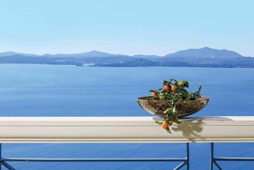 Villa Anna Nissaki Corfu