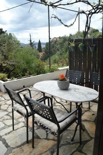 Apartamento A Place To Relax 1
