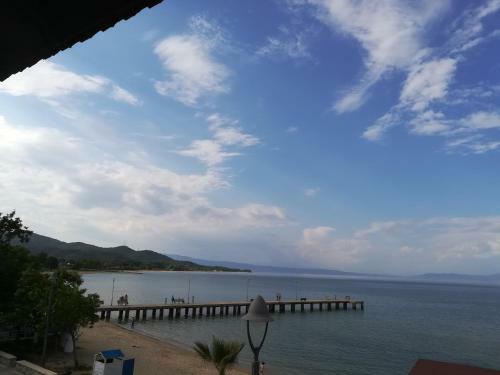 Marina's Apartments - Ciel Apartment