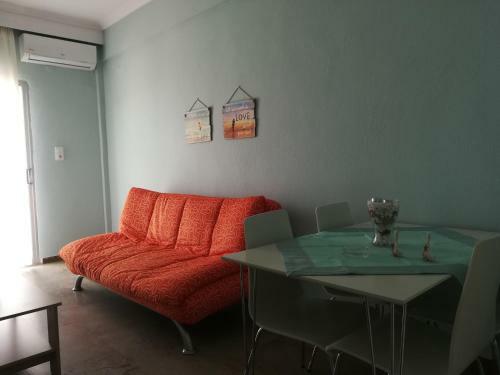 Marina's Apartments - Ciel Apartment