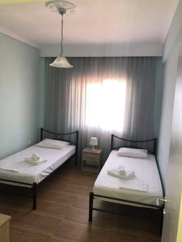 Marina's Apartments - Ciel Apartment