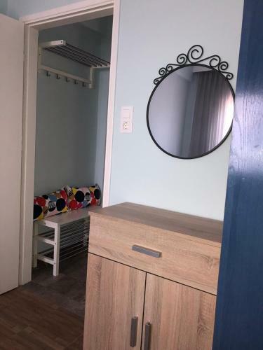 Marina's Apartments - Ciel Apartment