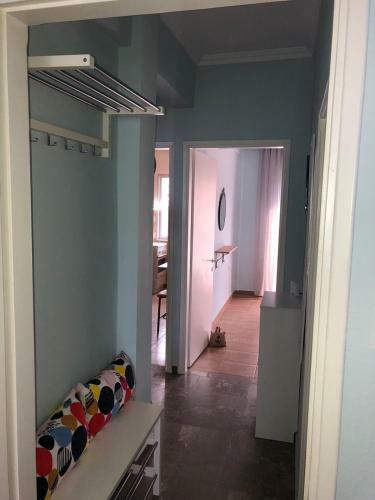 Marina's Apartments - Ciel Apartment