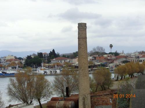 Hotel Porto Kairis