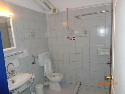 Hotel Porto Kairis