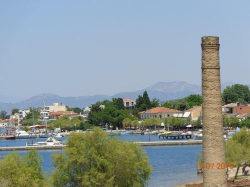 Hotel Porto Kairis