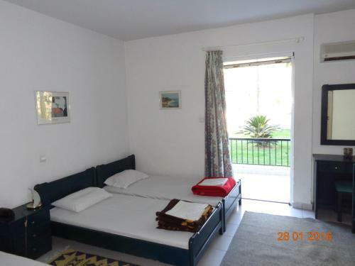 Hotel Porto Kairis