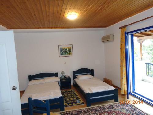 Hotel Porto Kairis