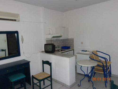 Hotel Porto Kairis