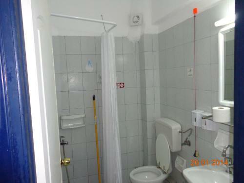 Hotel Porto Kairis