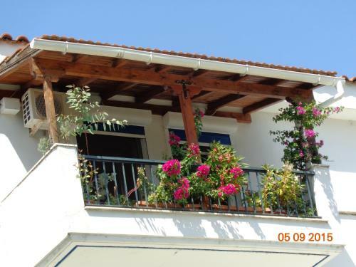 Hotel Porto Kairis