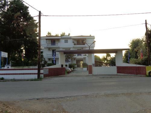 Hotel Porto Kairis
