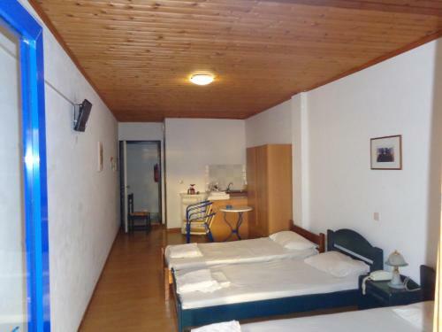 Hotel Porto Kairis