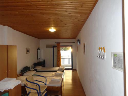 Hotel Porto Kairis