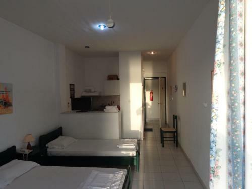 Hotel Porto Kairis
