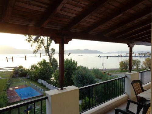 Hotel Porto Kairis