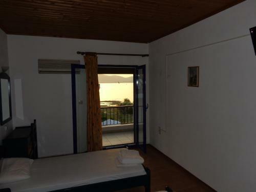Hotel Porto Kairis