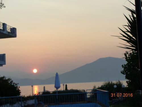 Hotel Porto Kairis