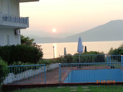 Hotel Porto Kairis