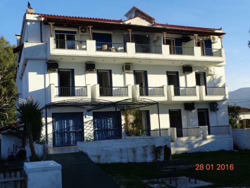 Hotel Porto Kairis