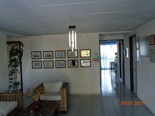 Hotel Porto Kairis