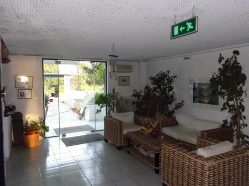 Hotel Porto Kairis