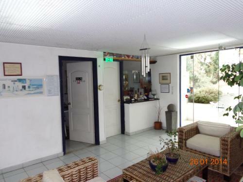Hotel Porto Kairis