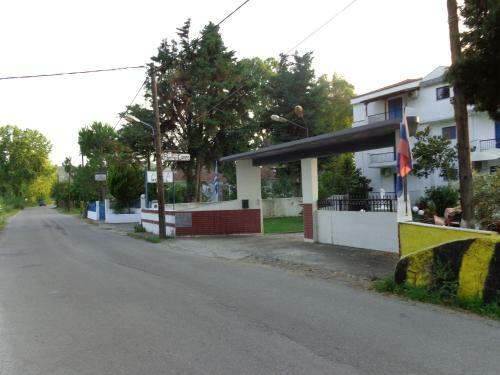 Hotel Porto Kairis