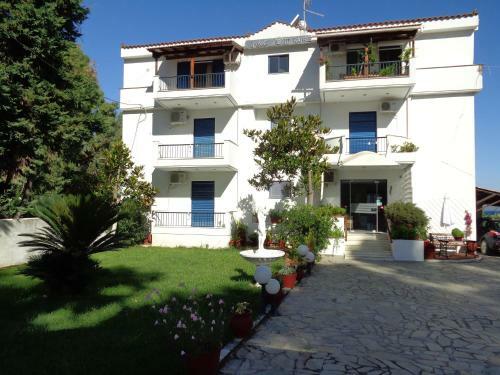 Hotel Porto Kairis