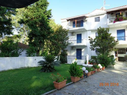 Hotel Porto Kairis