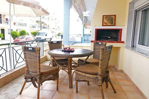 Apartamento Chelsea's Place