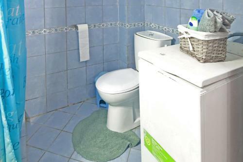 Apartamento Chelsea's Place
