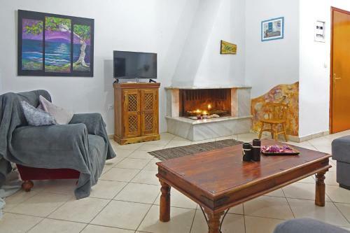 Apartamento Chelsea's Place