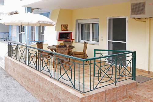 Apartamento Chelsea's Place
