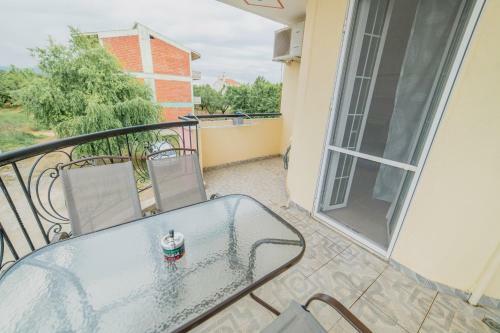 Apartamento Family Resort 2