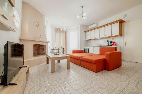 Apartamento Family Resort 2