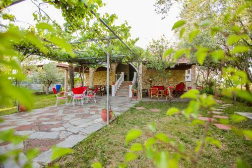 Villa Touzla