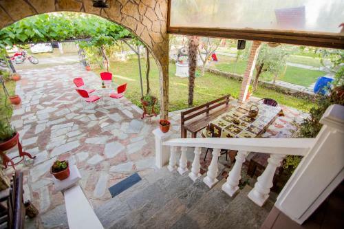 Villa Touzla
